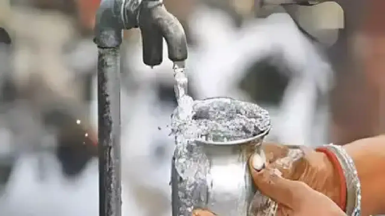 CG : राजधानी रायपुर में नल खुलने के समय बिजली रहेगी बंद, निगम कमिश्नर ने CSEB को पत्र लिखकर की बिजली बंद करने की मांग. 