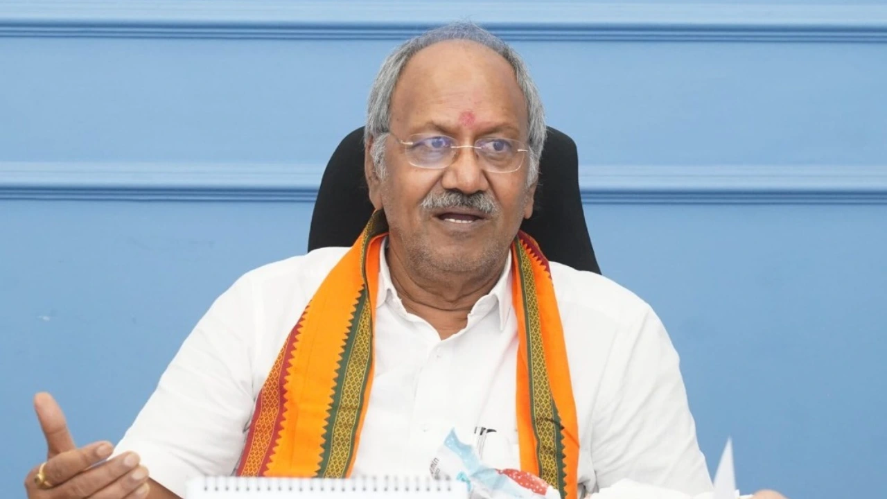 CG : 2621 बर्खास्त शिक्षकों के हित में उतरे सांसद बृजमोहन अग्रवाल, मुख्यमंत्री साय को पत्र लिखकर की यह मांग