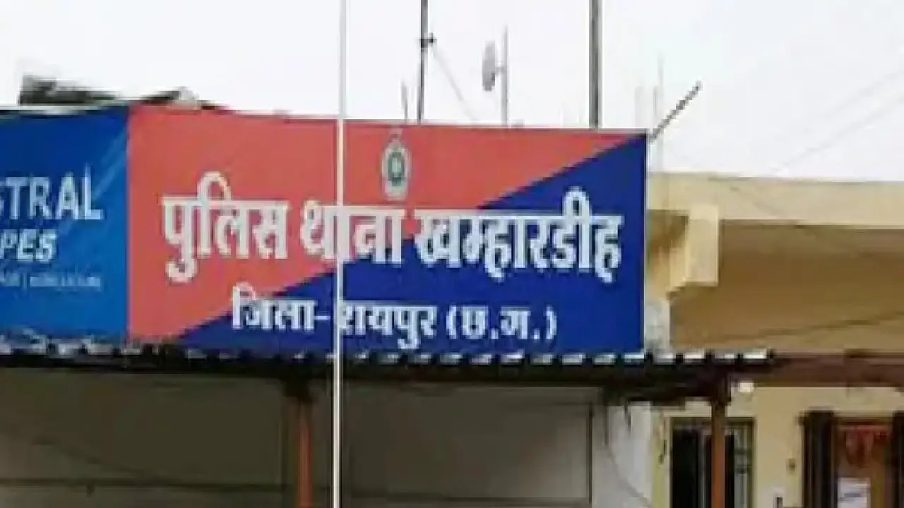 CG: बॉयफेंड्र विवाद में की युवती की पिटाई, आरोपी युवतियों की तलाश में जुटी पुलिस. 