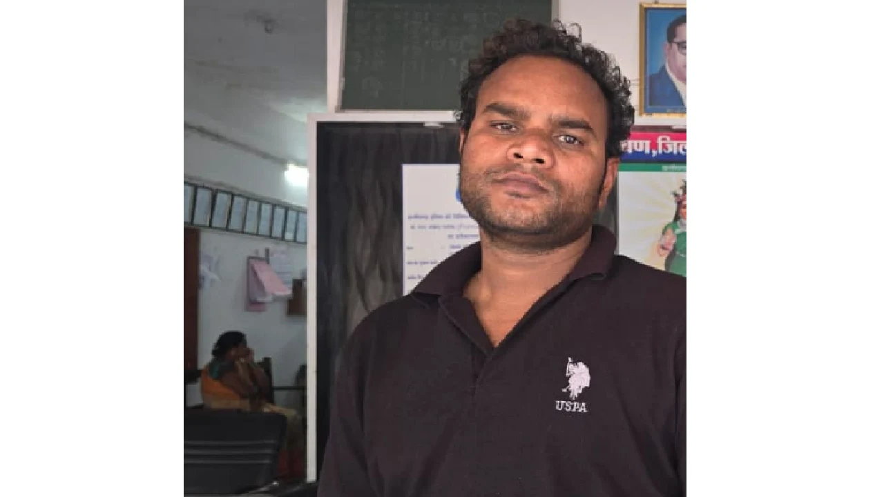 CG : नौकरी लगाने के नाम पर लाखों रुपए लेकर धोखाधड़ी, आरोपी प... - CG Sandesh