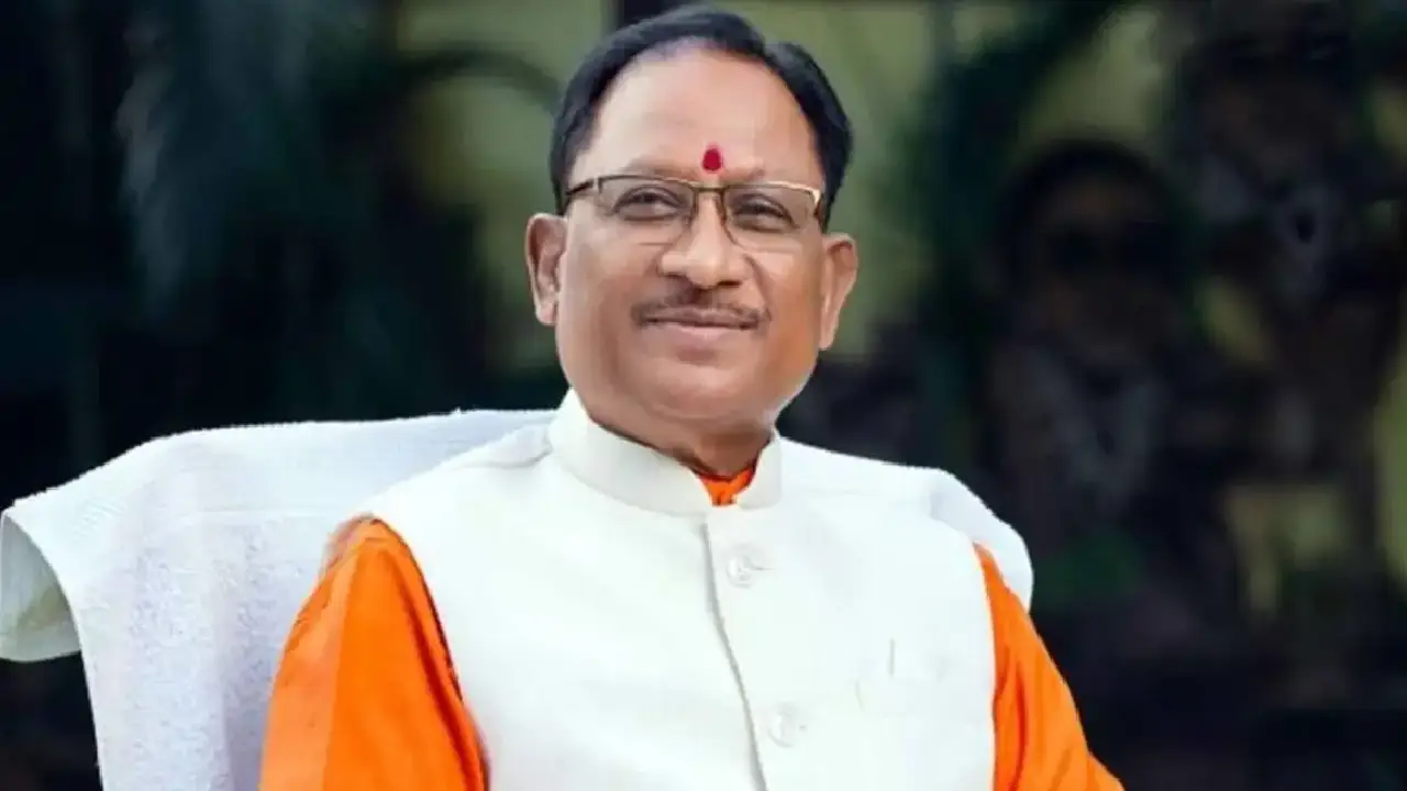 छत्तीसगढ़ बना देश में जीएसटी राजस्व वृद्धि दर में अग्रणी राज... - CG Sandesh