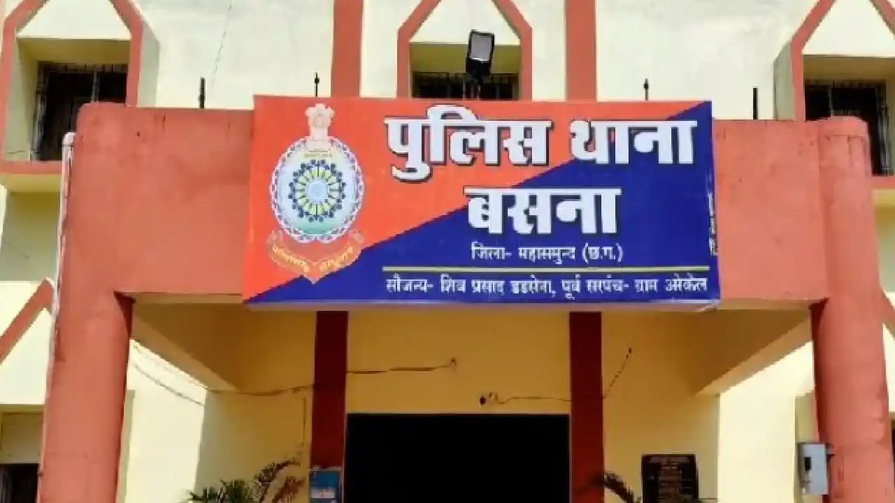 बसना : धारदार हथियार से युवक की हत्या, इलाके में फैली सनसनी - CG Sandesh