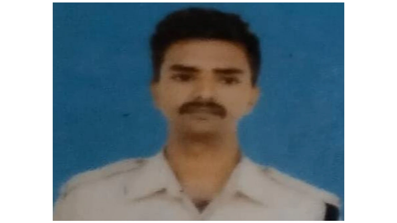 CG : करंट की चपेट में आने से CRPF के जवान की मौत