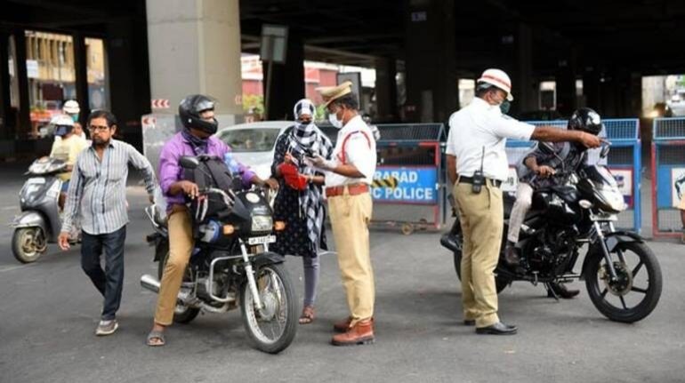 CG : अब इन वाहन चालकों के खिलाफ होगी कड़ी कार्रवाई, लाइसेंस भ... - CG Sandesh