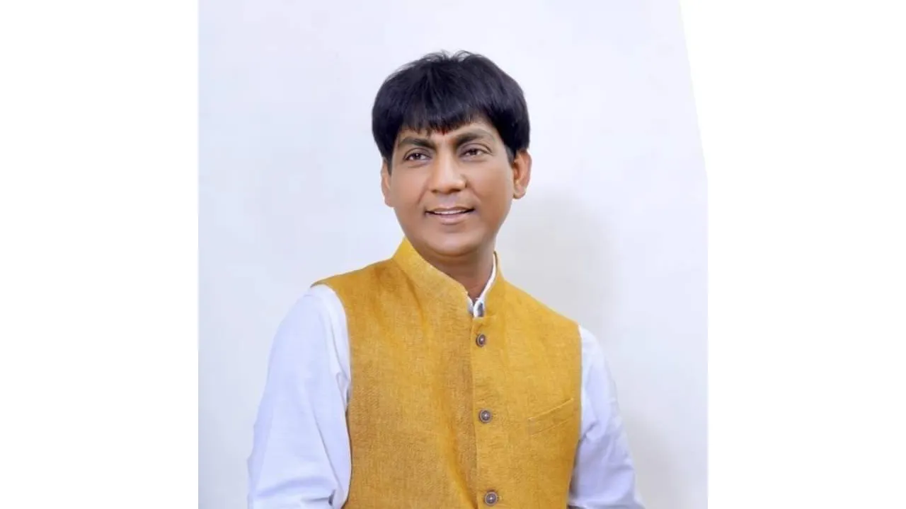 महासमुंद : वक्फ संपत्तियों के प्रबंधन में पारदर्शिता और जवाब... - CG Sandesh