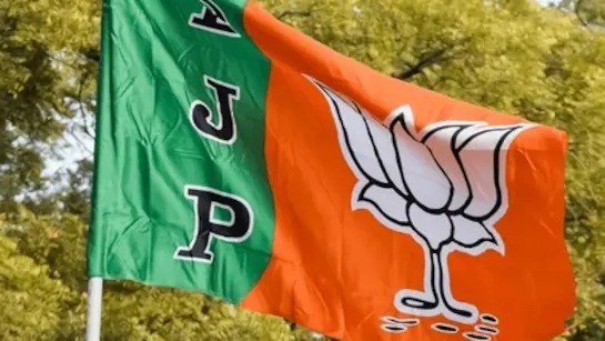 CG : पहलगाम हमले के शोक में छत्तीसगढ़ में भाजपा के सभी संगठनात्मक कार्यक्रम स्थगित
