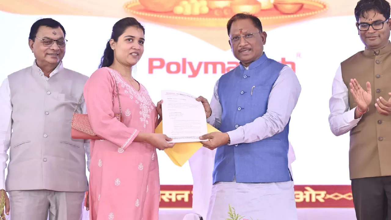 CG : इलेक्ट्रनिक्स के क्षेत्र में छत्तीसगढ़ की ऊंची उड़ान - CG Sandesh