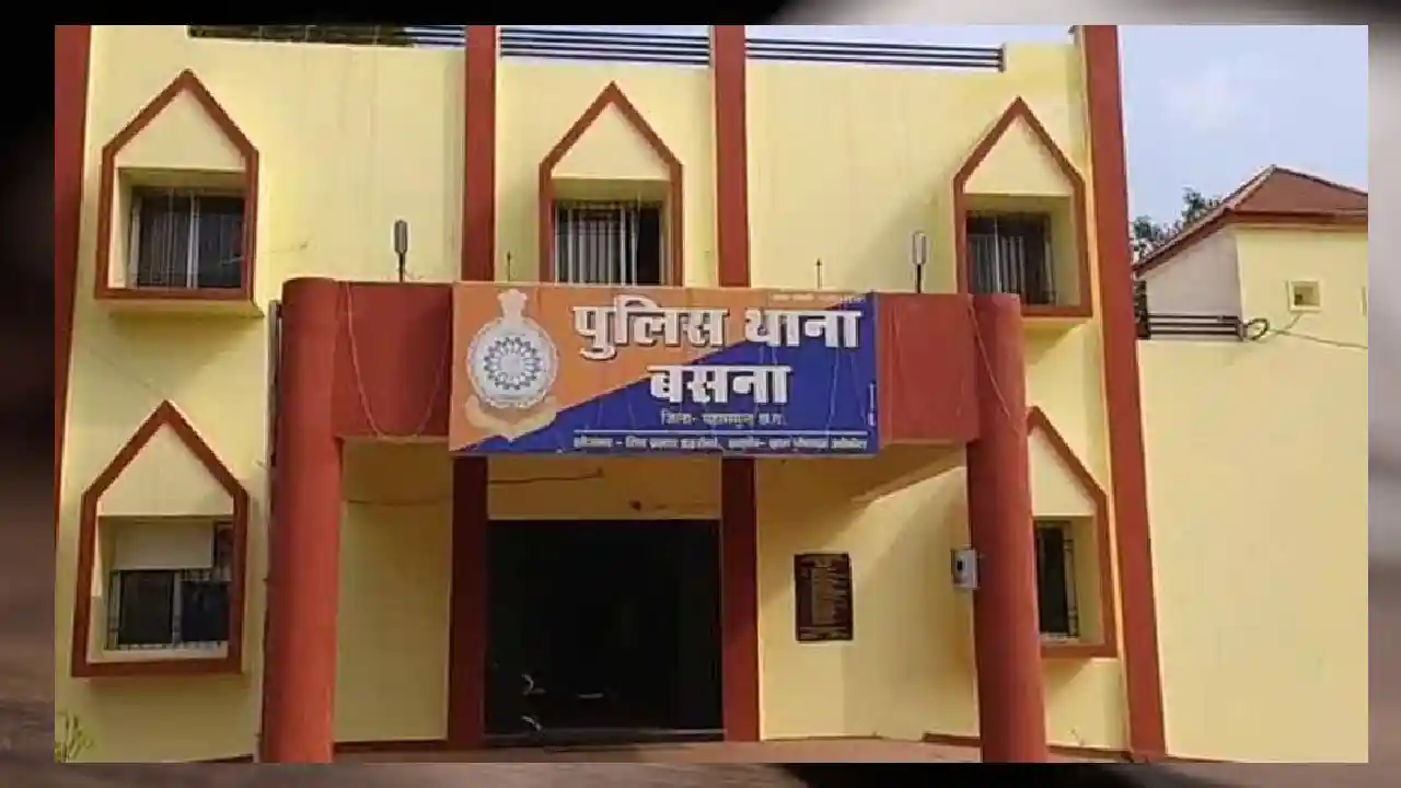 बसना : मोटर सायकल का प्लग निकलने पर दो पक्षों में हुई मारपीट... - CG Sandesh