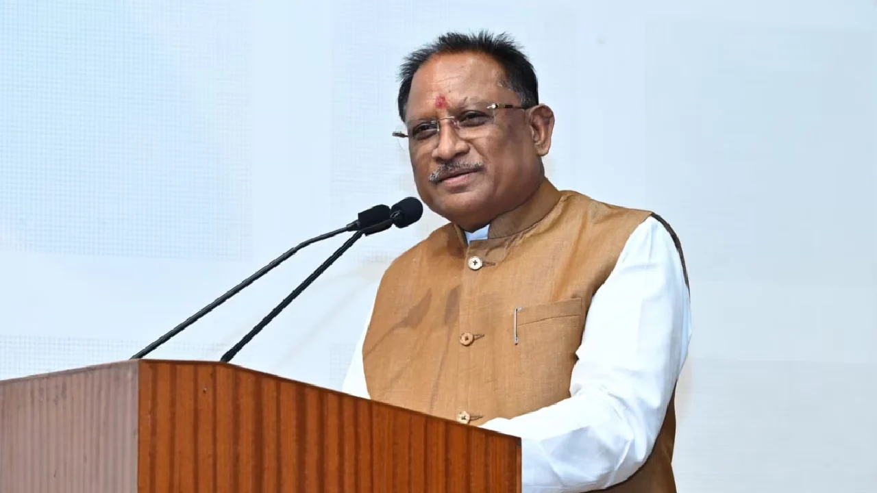 महासमुंद : जिले के 78 जरूरतमंदों के लिए 7 लाख 80 हजार रुपए आ... - CG Sandesh
