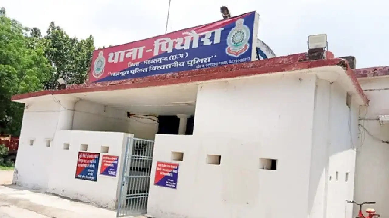 पिथौरा : डुमरपाली में दो पक्षों के बीच गाली गलौच, मारपीट, मा... - CG Sandesh