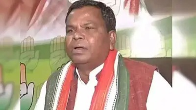 CG : कवासी लखमा की बढ़ीं मुश्किलें, कोर्ट ने पांच दिन के लिए EOW रिमांड में भेजा