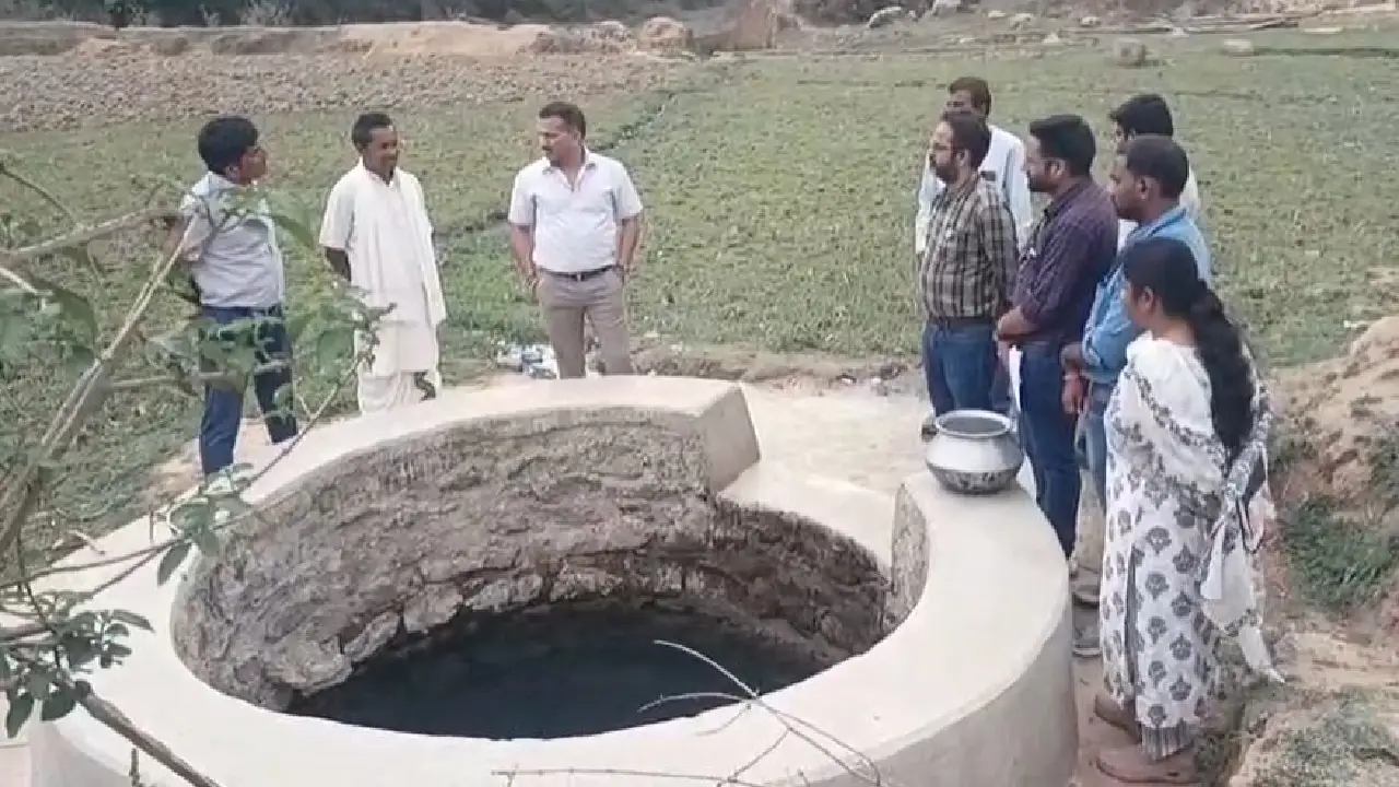 CG: विशेष संरक्षित जनजाति पहाड़ी कोरवा के 14 लोग डायरिया से पीड़ित. 