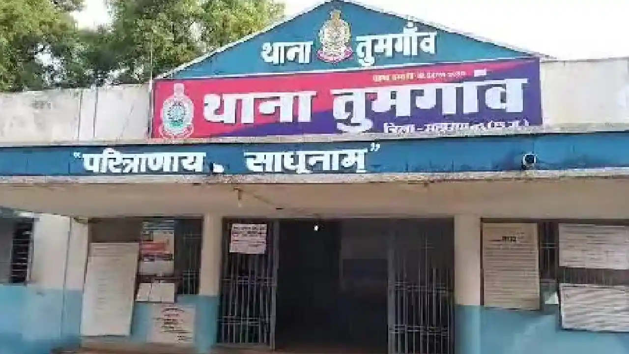 तुमगांव : करणी कृपा पावर प्लांट में कर्मचारी के घायल होने पर... - CG Sandesh