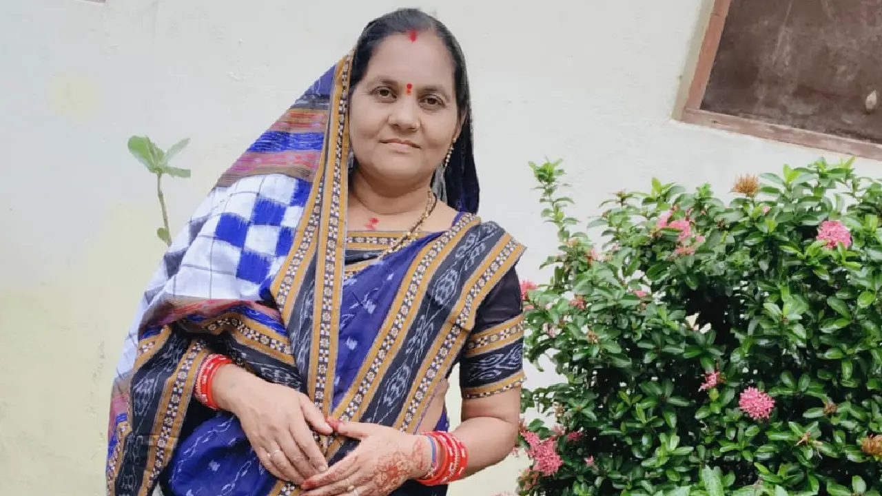 सरायपाली सरपंच संघ की उपाध्यक्ष बनी जोगनीपाली की सरपंच तपश्व... - CG Sandesh
