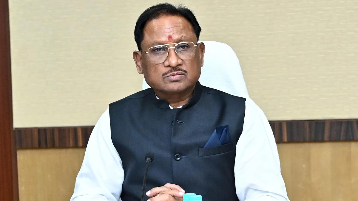 CG : 6 साल की बच्ची के साथ दुष्कर्म और हत्या मामले में मुख्य... - CG Sandesh