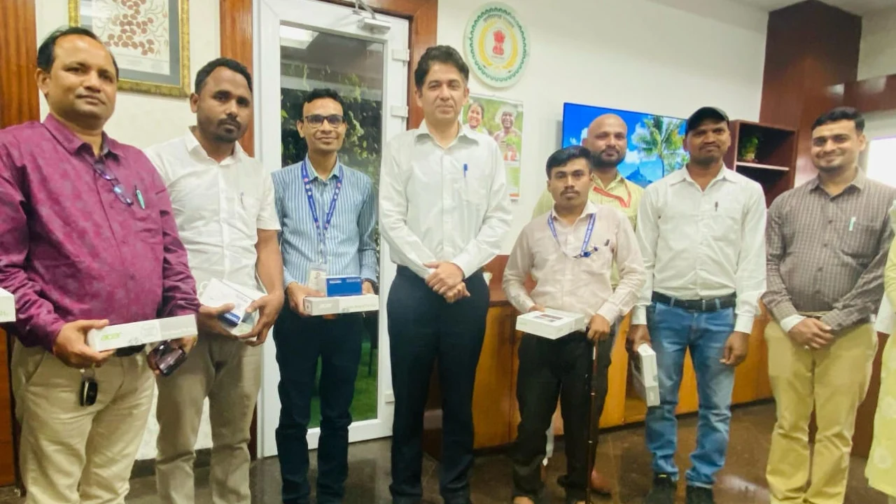 CG : अब सरकारी स्वास्थ्य संस्थानों में जन्म लेने वाले नवजात ... - CG Sandesh