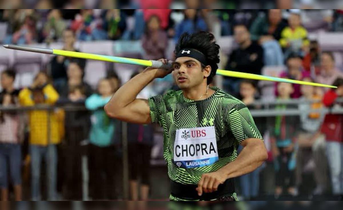 Doha Diamond League : नीरज चोपड़ा ने रचा इतिहास, पहली बार 90 मी. से दूर फेंका भाला