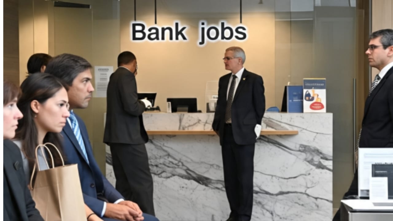 Indian Overseas Bank में 400 पदों पर भर्ती, सैलरी ₹85,920 तक... - CG Sandesh