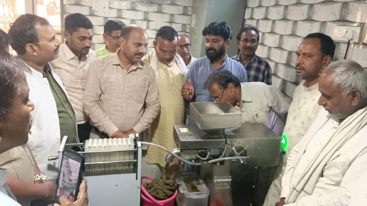  किसान एवं युवा बेरोजगारों के लिए सुनहरा अवसर, छत्तीसगढ़ में ... - CG Sandesh