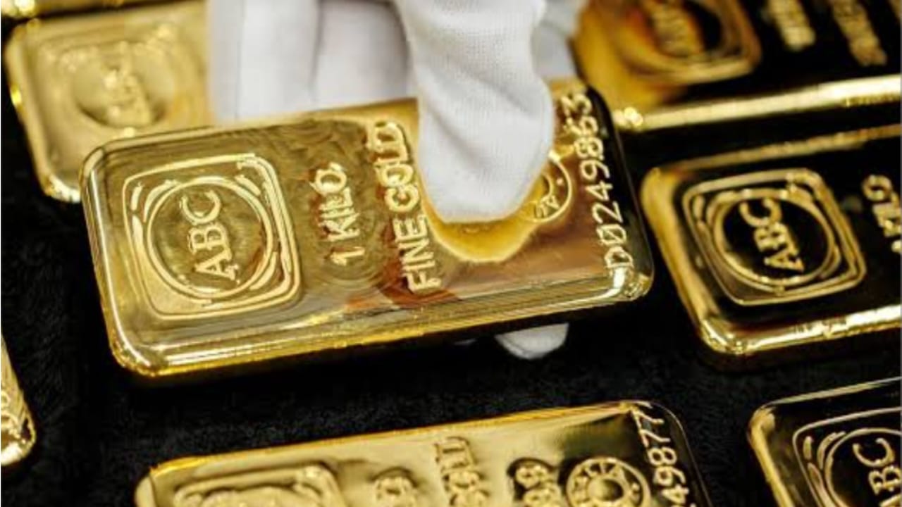 Gold Rate Today: 28 मई 2025 को सोने के भाव में आई गिरावट, जा... - CG Sandesh