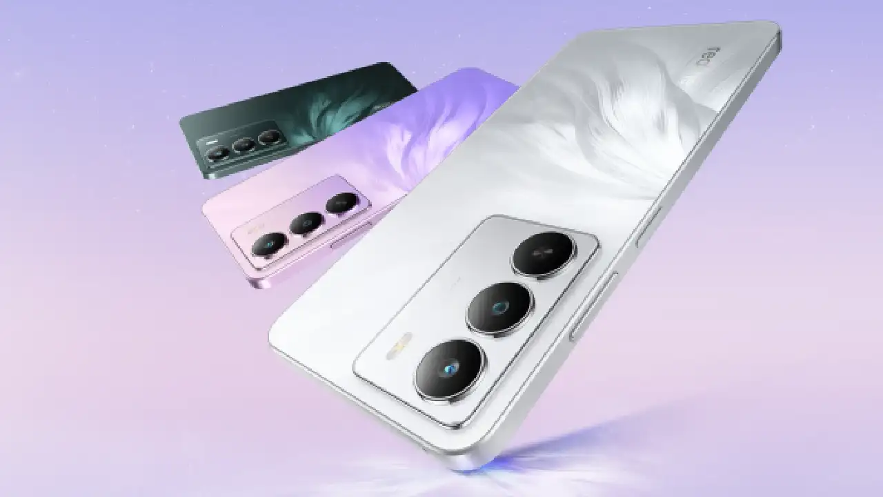 Realme C75 5G दमदार स्मार्टफोन मिल रहा सिर्फ ₹12,999 में, डि... - CG Sandesh