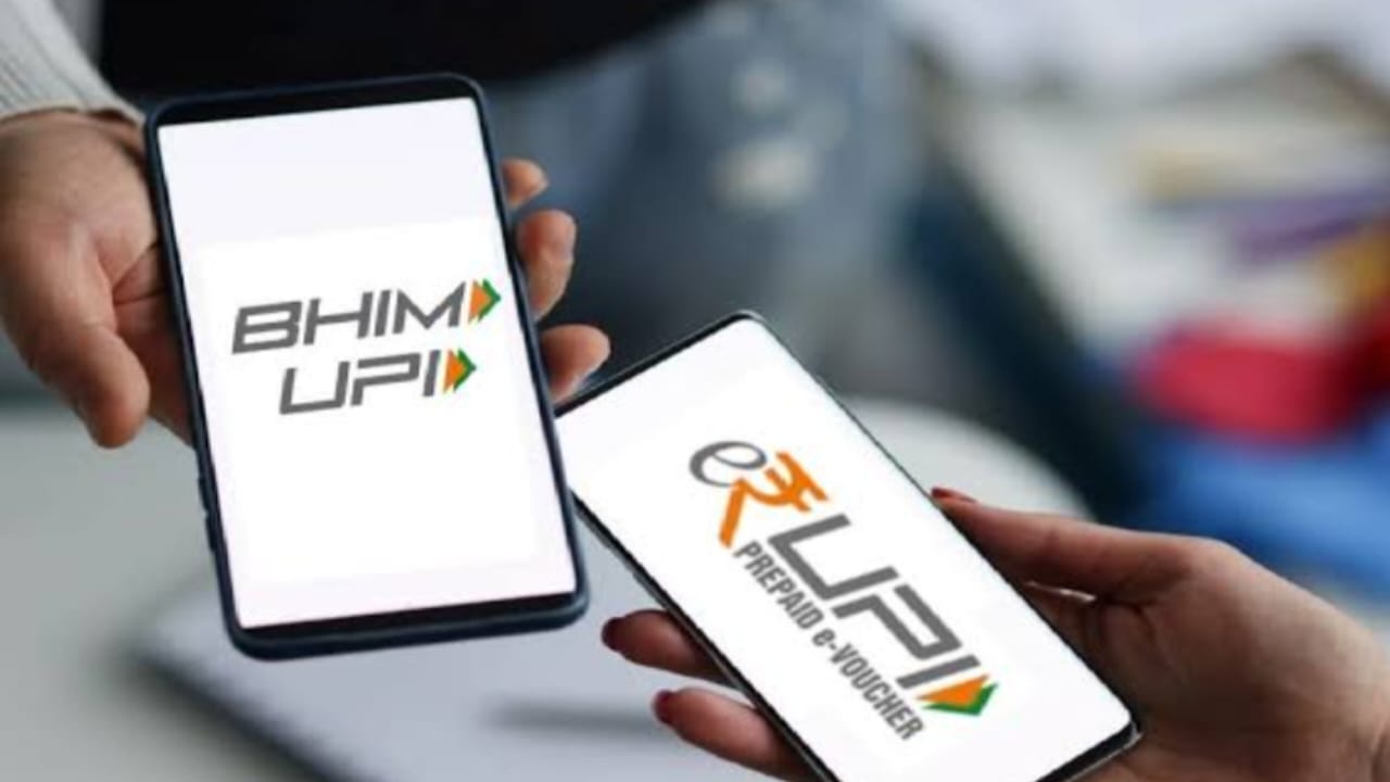 UPI यूजर्स के लिए बड़ी खबर! 30 जून से बदल जाएगा तरीका, तुरंत... - CG Sandesh