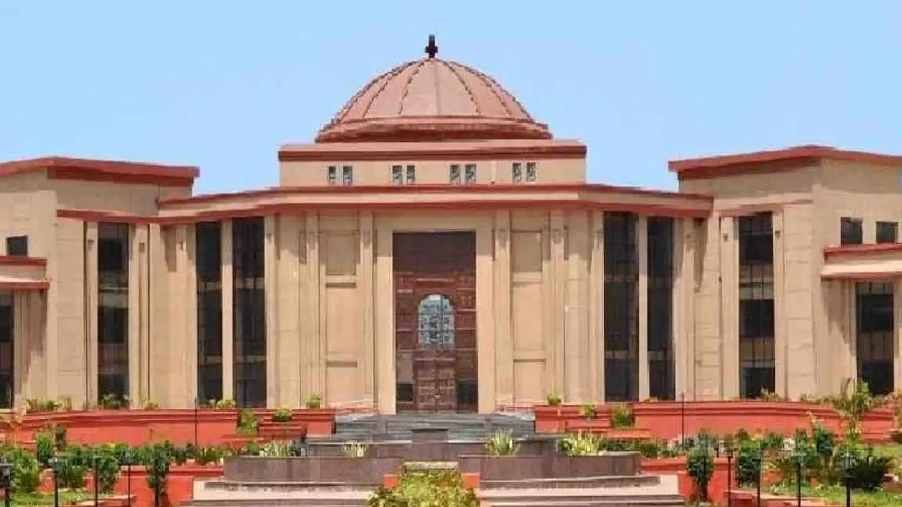 CG : छत्तीसगढ़ हाईकोर्ट की गर्मी की छुट्टियां हुई रद्द, समर ... - CG Sandesh