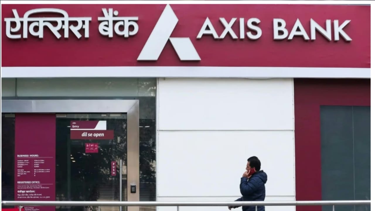 7.35% तक ब्याज! Axis Bank ने की FD दरों में बड़ी बढ़ोतरी– तु... - CG Sandesh
