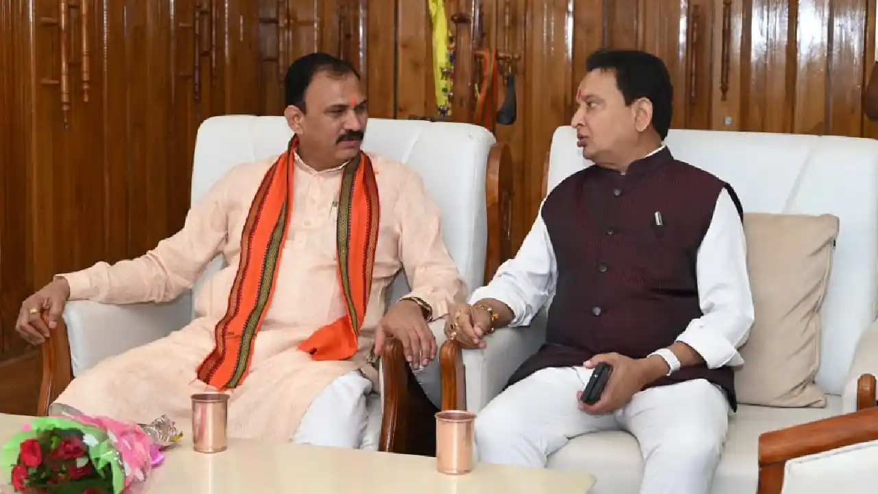 बसना और पिथौरा को मिलेंगी अत्याधुनिक चिकित्सा सुविधाएँ, स्वा... - CG Sandesh