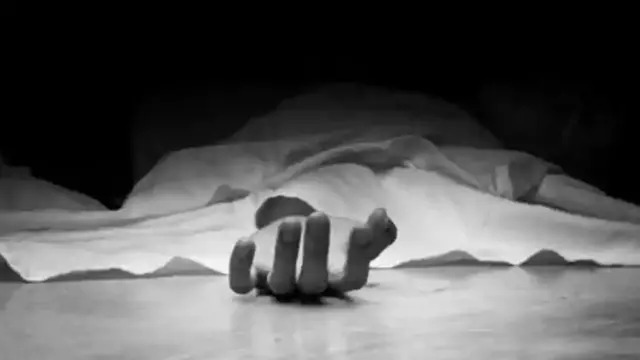 CG : उप सरपंच की हत्या, इलाके में दहशत का माहौल - CG Sandesh