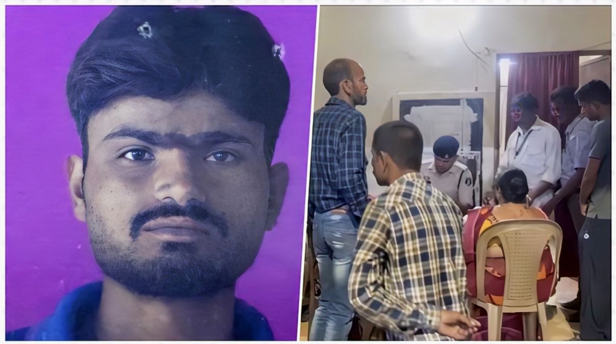 CG : पावर प्लांट में बड़ा हादसा, वेल्डिंग करते समय धंसी मिट्टी, एक मजदूर की हुई मौत