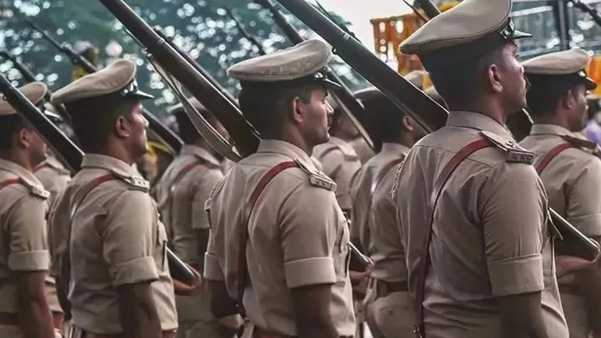 CG : नगर सेना में सिविल डिफेंस वॉलंटियर्स के लिए रजिस्ट्रेशन शुरू, जानिए पूरी डिटेल 