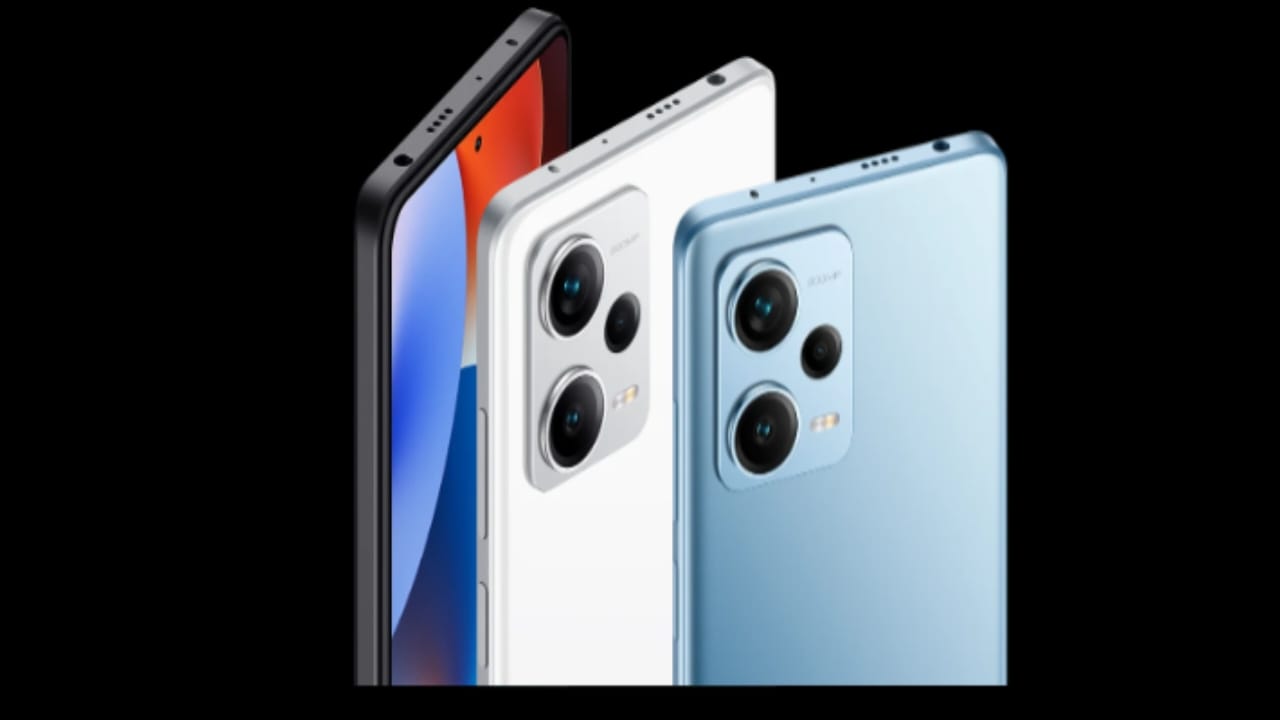 Redmi का नया 5G स्मार्टफोन लॉन्च, 12GB RAM और 200MP कैमरा के... - CG Sandesh