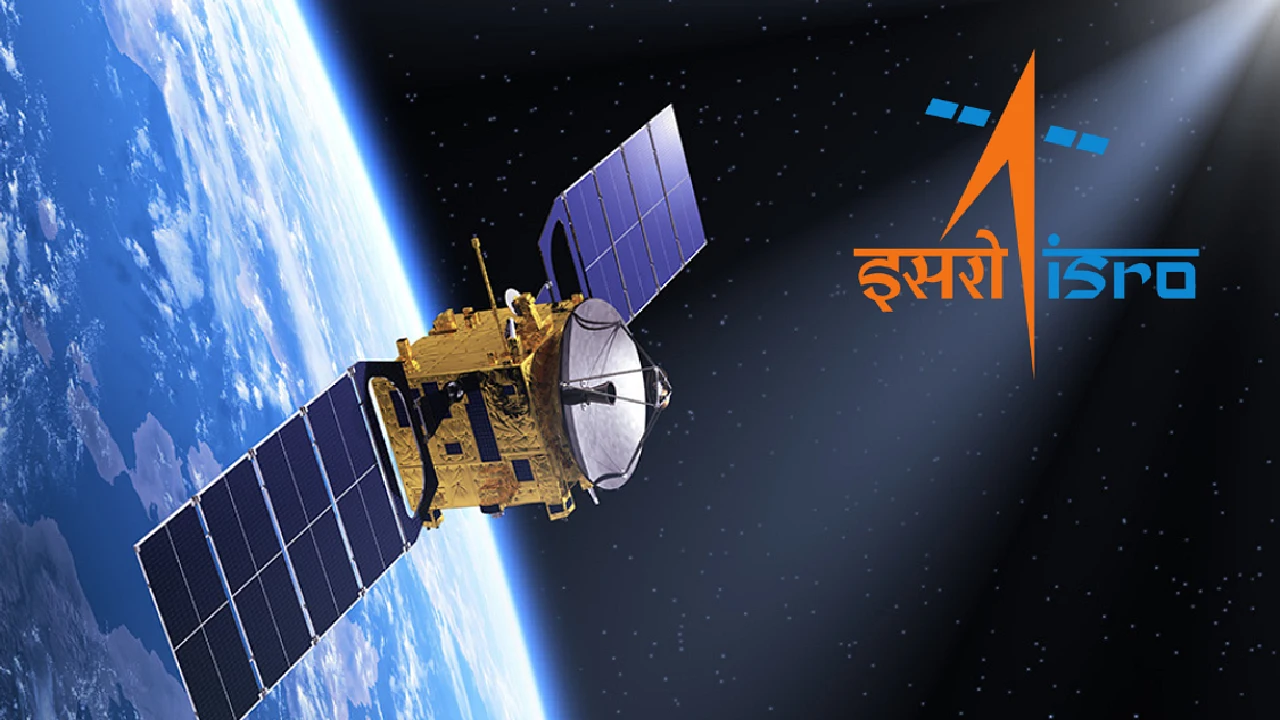 इंजीनियर के लिए ISRO में निकली इन पदों पर भर्ती, अंतरिक्ष मे... - CG Sandesh