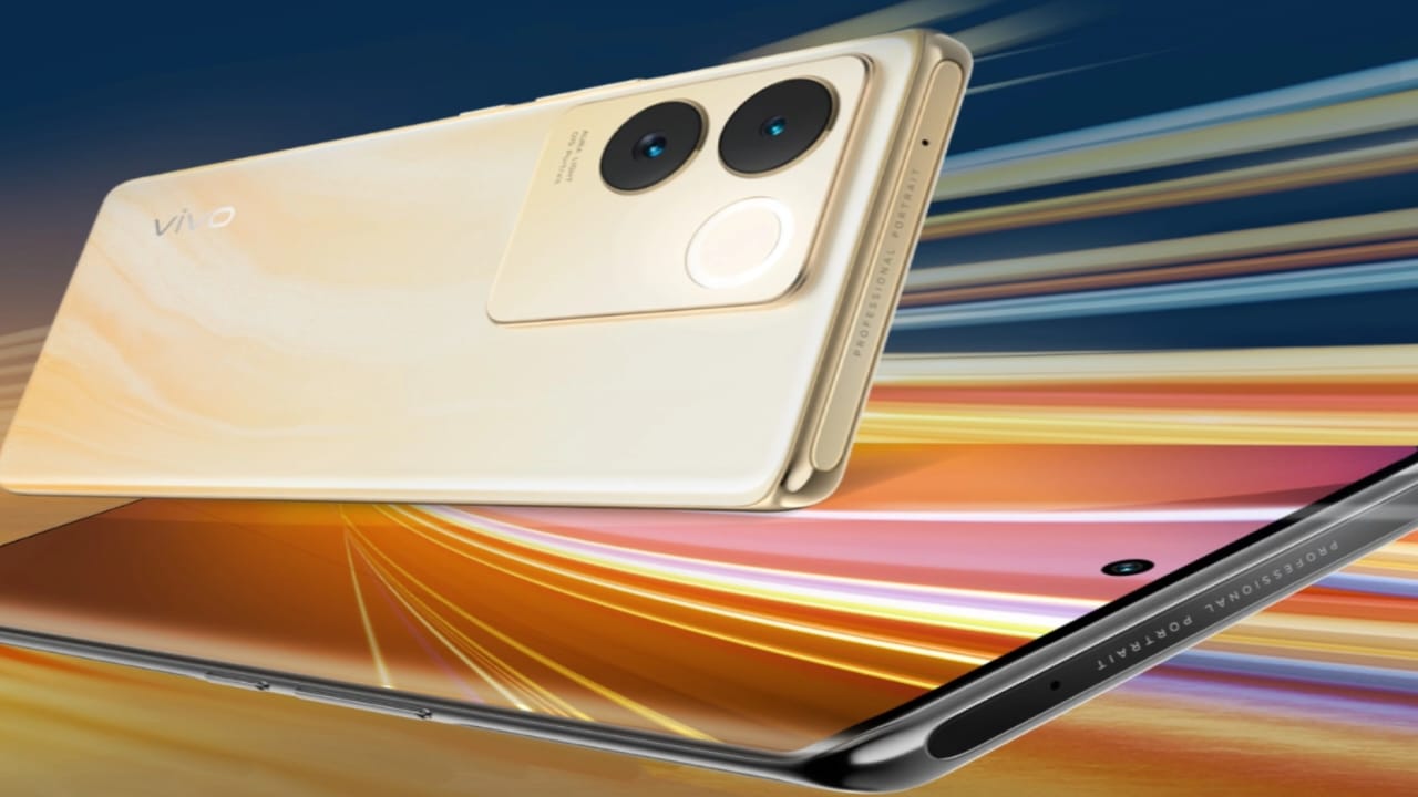Vivo T2 Pro 5G लॉन्च: 8GB रैम और 256GB स्टोरेज के साथ आया धा... - CG Sandesh