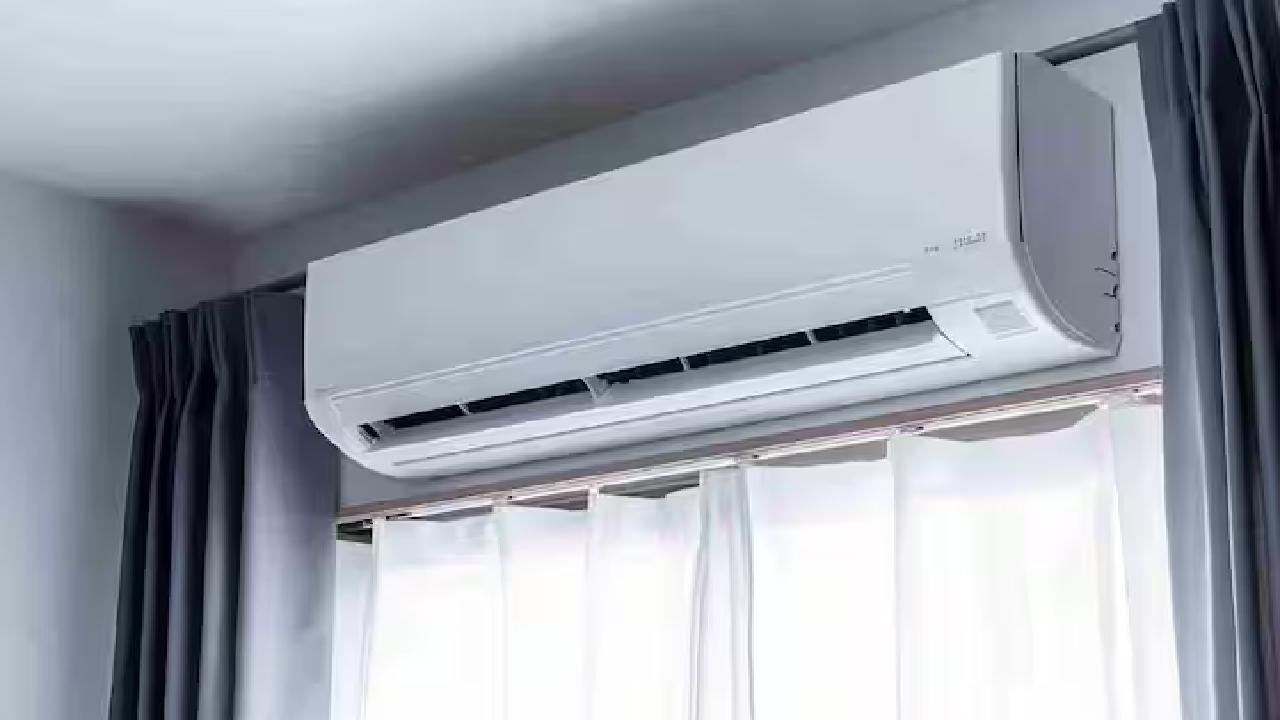 Flipkart में 1.5 टन Split AC पर 55% छूट, मिला रहा बैंक ऑफर औ... - CG Sandesh