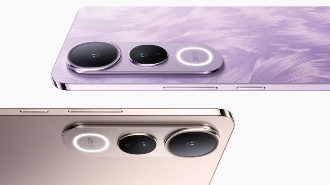 Vivo V50 5G Smartphone का नया धमाका! 12GB रैम, 512GB स्टोरेज... - CG Sandesh