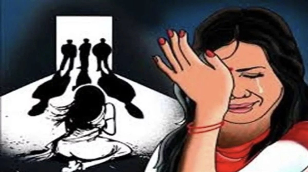 CG : चार दरिंदों ने युवती के साथ किया सामूहिक दुष्कर्म, सभी ... - CG Sandesh