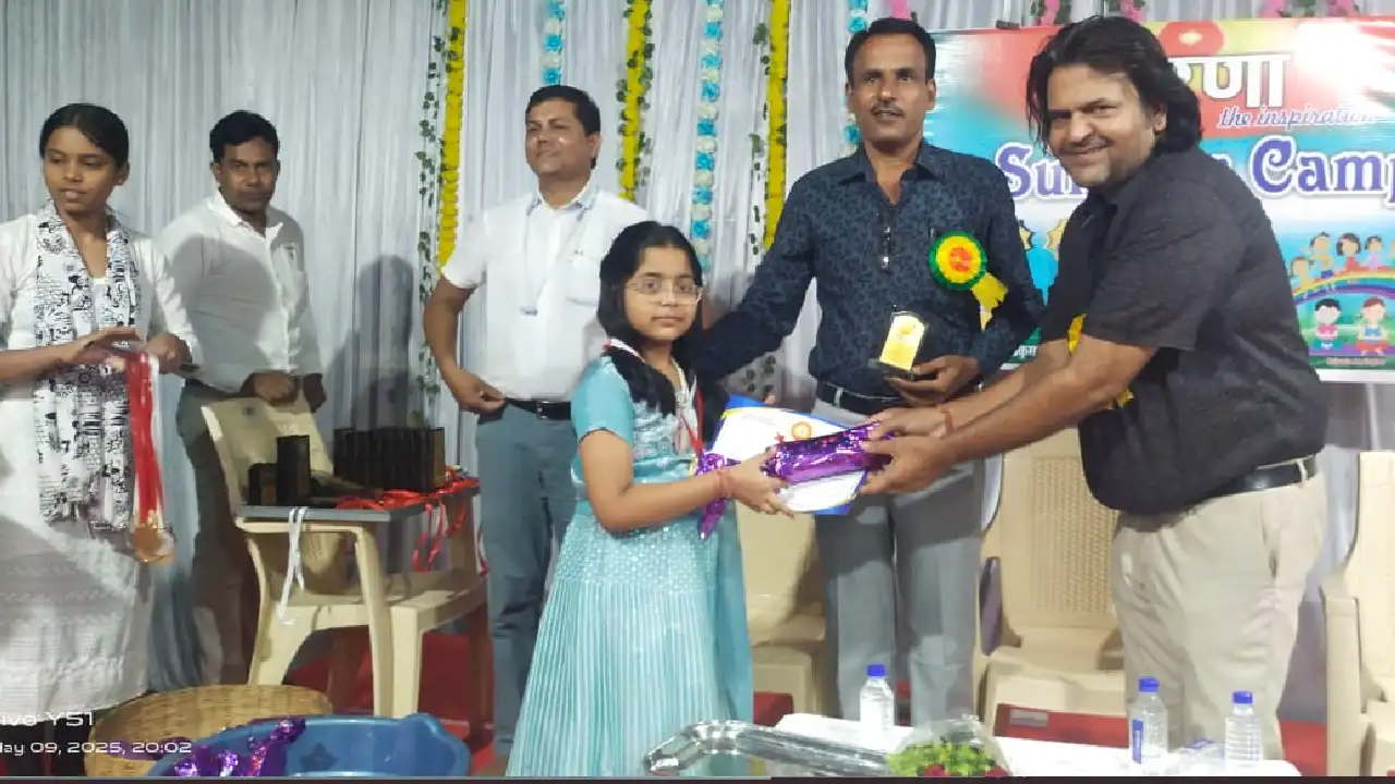 बसना : प्रजापिता ब्रह्माकुमारी ईश्वरीय विश्वविद्यालय द्वारा ... - CG Sandesh