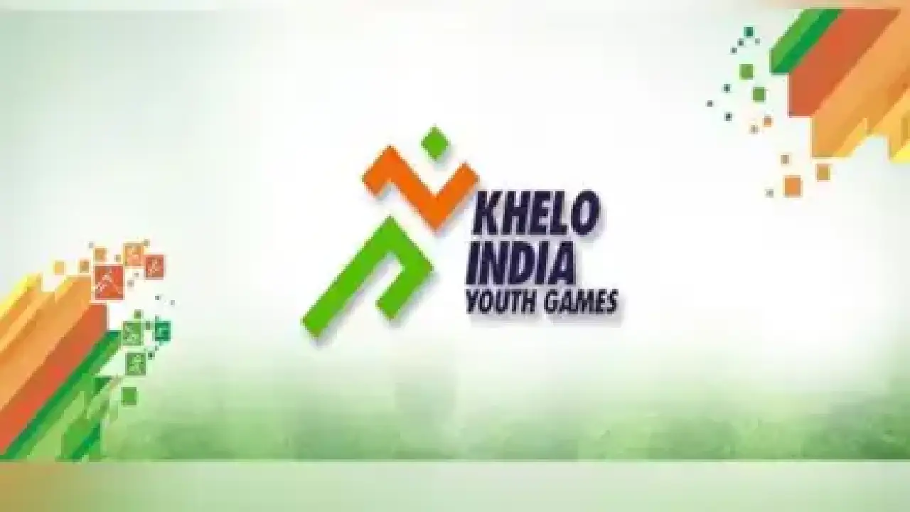 CG : खेलो इंडिया यूथ गेम्स में छत्तीसगढ़ के खिलाड़ियों का जलवा, 14 पदक जीतकर प्रदेश का नाम किया रोशन. 
