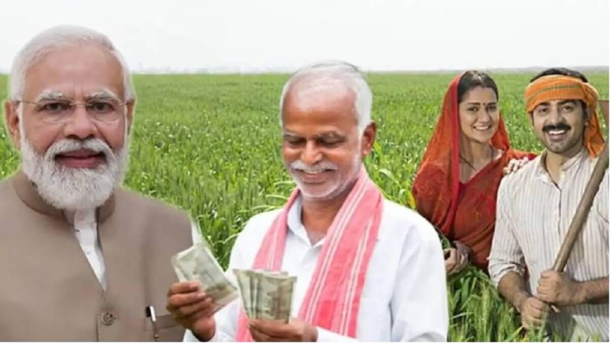 KCC पर मोदी सरकार का बड़ा फैसला, करोड़ों किसानों को मिलता रहेगा सस्ता लोन, फसलों के एमएसपी में भी बढ़ोतरी