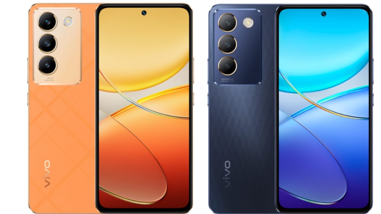 Vivo का नया धमाका! सस्ता 5G फोन 8GB रैम, 256GB स्टोरेज और 44... - CG Sandesh
