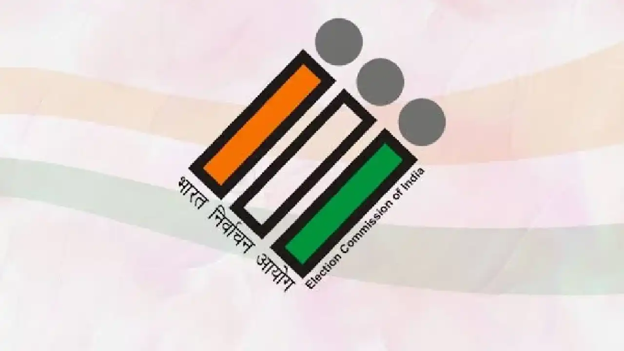 महासमुंद : भारत निर्वाचन आयोग ने 20 साल पुरानी मतदाता पहचान ... - CG Sandesh