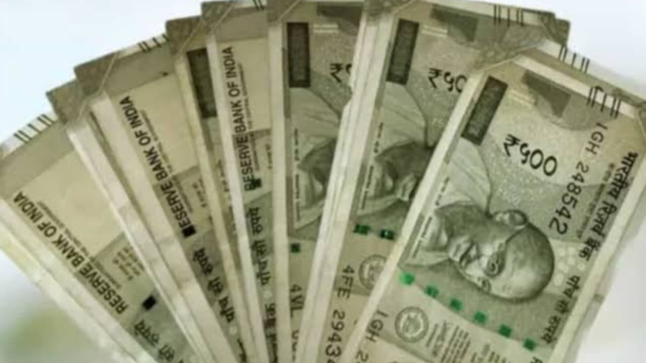 Post Office RD में ₹3,333 निवेश से पाएं ₹2.22 लाख, जाने कैसे... - CG Sandesh