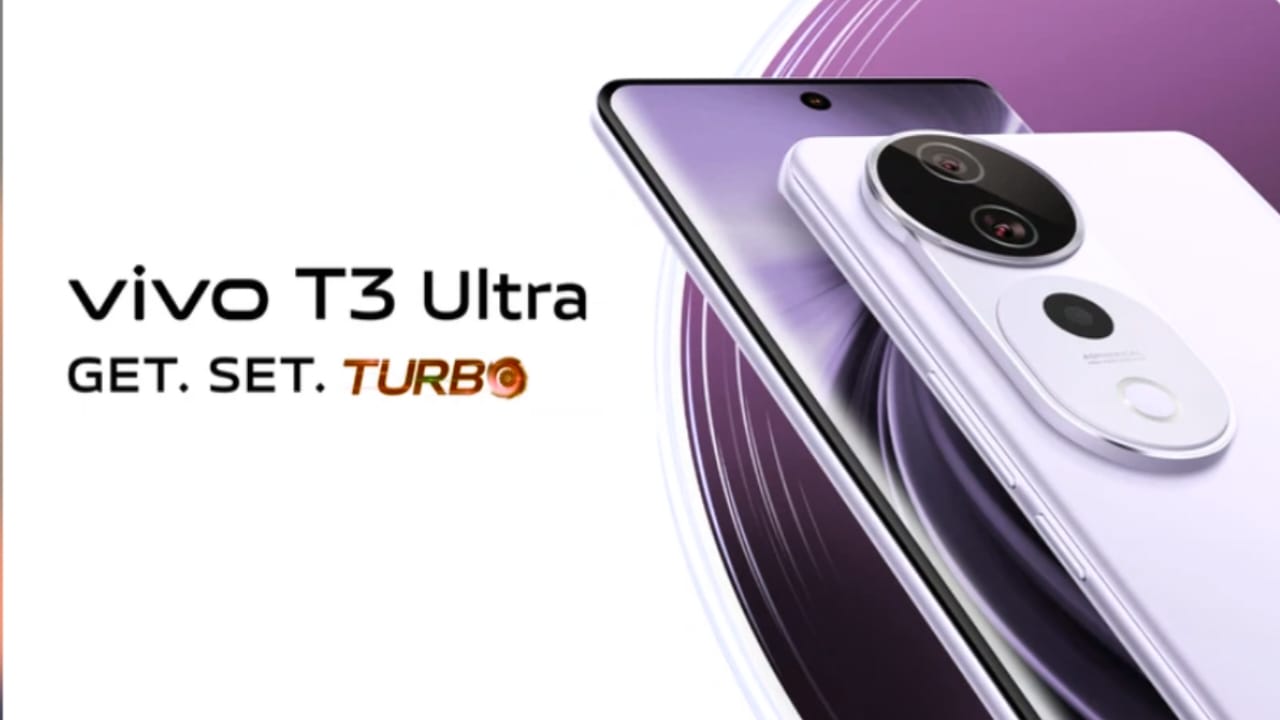 8GB RAM, 50MP कैमरा और जबरदस्त डिस्काउंट – Vivo T3 Ultra 5G ... - CG Sandesh