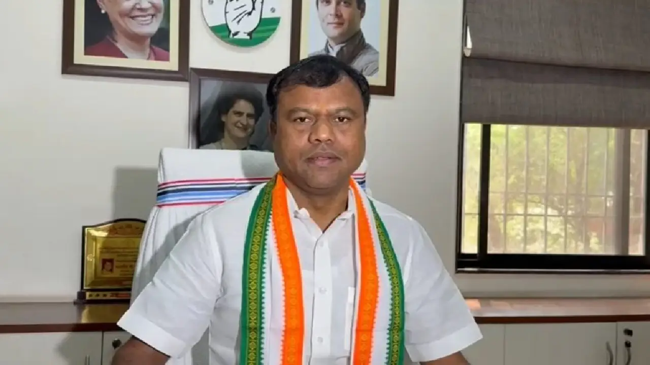 छत्तीसगढ़ : 9 मई को कांग्रेस निकालेगी तिरंगा यात्रा, भारतीय सैनिकों के शौर्य और बलिदान को समर्पित होगी यात्रा.