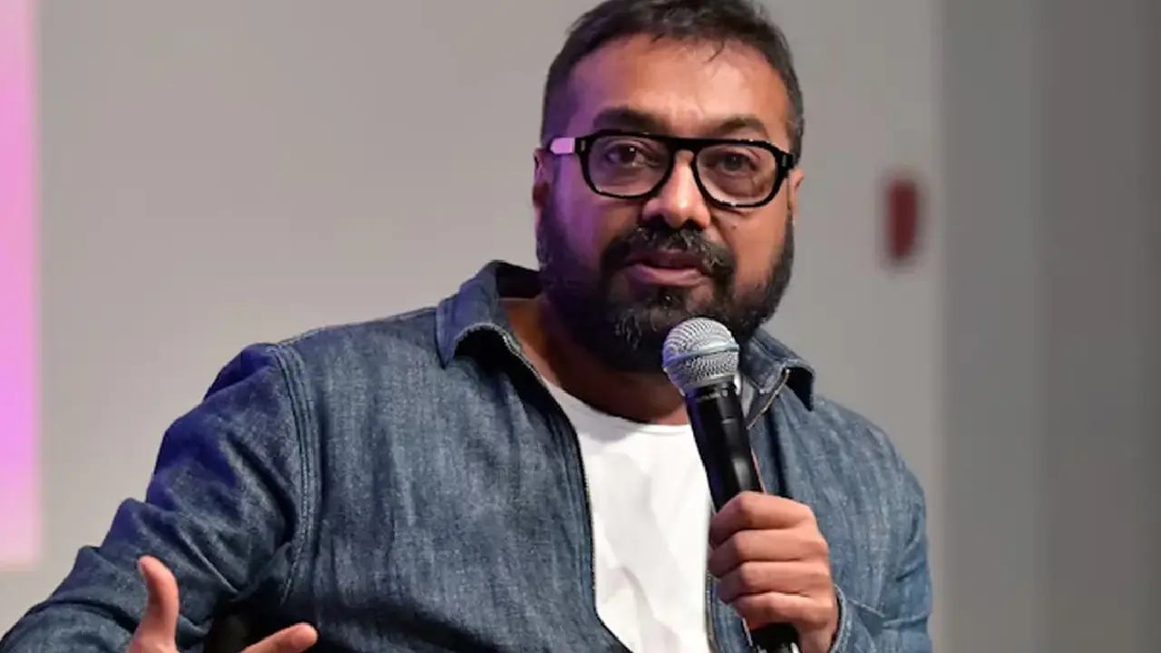 छत्तीसगढ़ : फिल्म निर्माता अनुराग कश्यप को ब्राह्मण समाज के खिलाफ आपत्तिजनक टिप्पणी करना पड़ा भारी, गैर-जमानती धाराओं में दर्ज होगा FIR. 