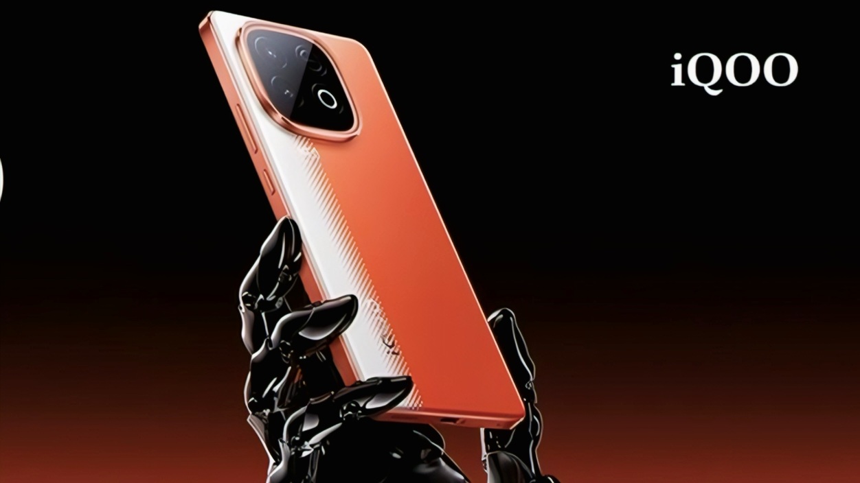 iQOO Neo 10 भारत में लॉन्च, 7000 mAh बैटरी, 120W फास्ट चार्ज... - CG Sandesh