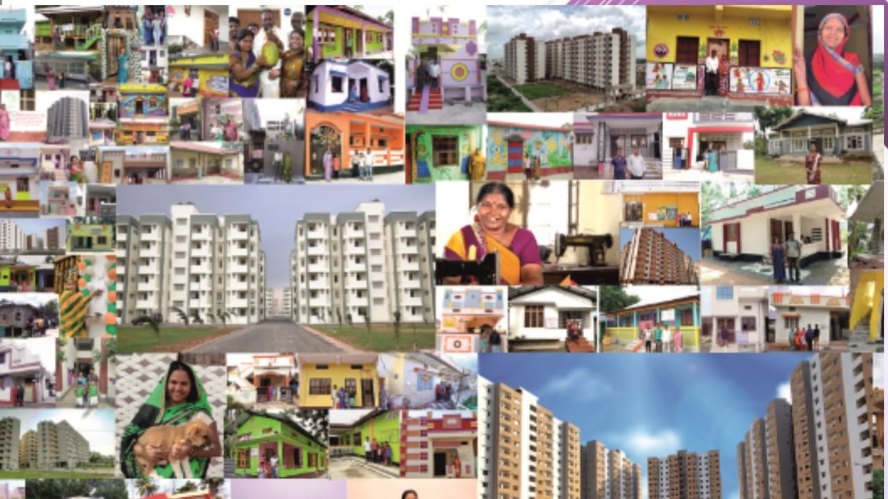 Pradhan Mantri Awas Yojana अब नहीं छूटेगा मौका! आवेदन की डेट... - CG Sandesh