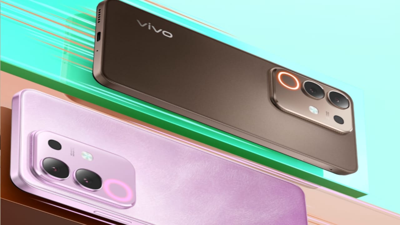 Vivo T4x 5G पर धमाकेदार ऑफर! 6500mAh बैटरी, 50MP कैमरा और 44... - CG Sandesh